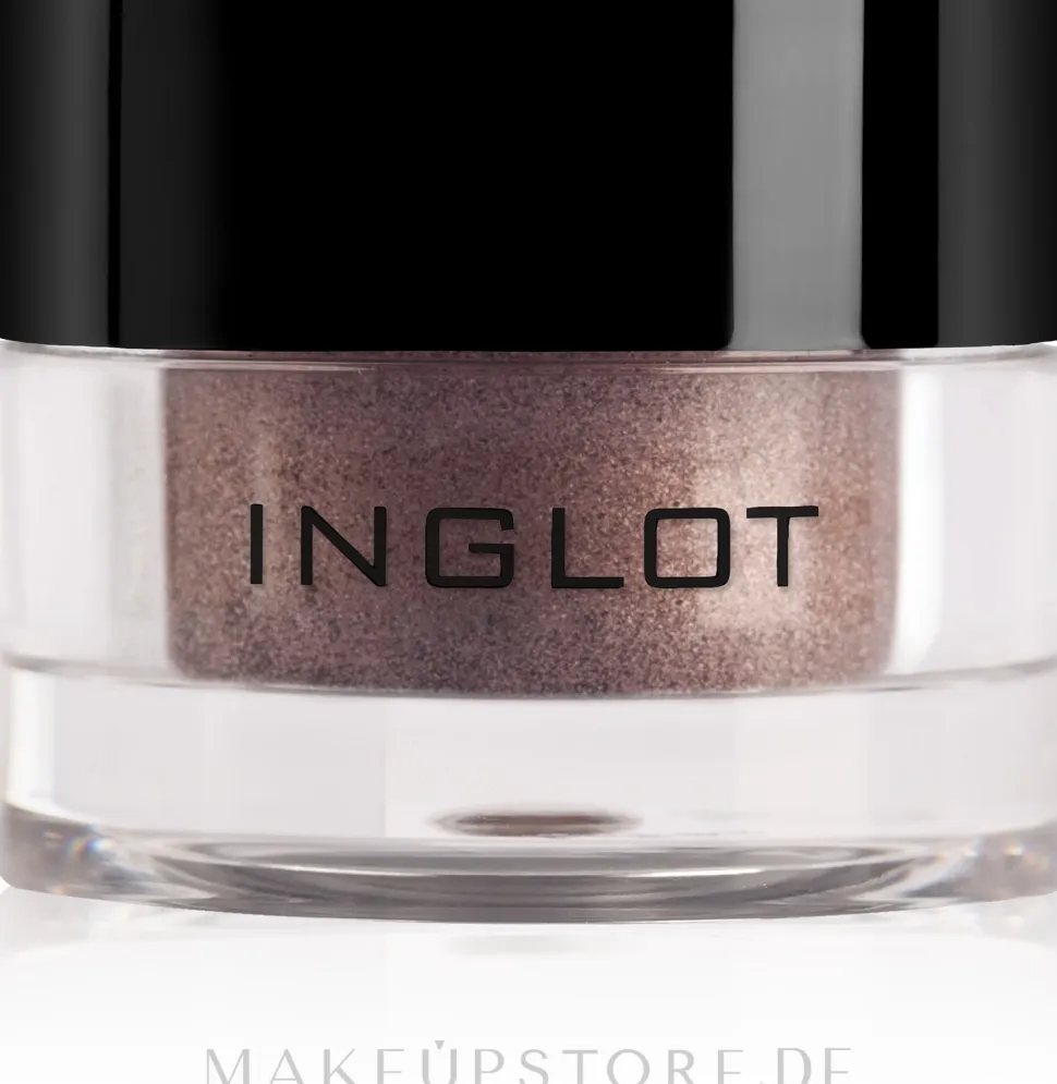 Inglot AMC Pure Pigment Eye Shadow