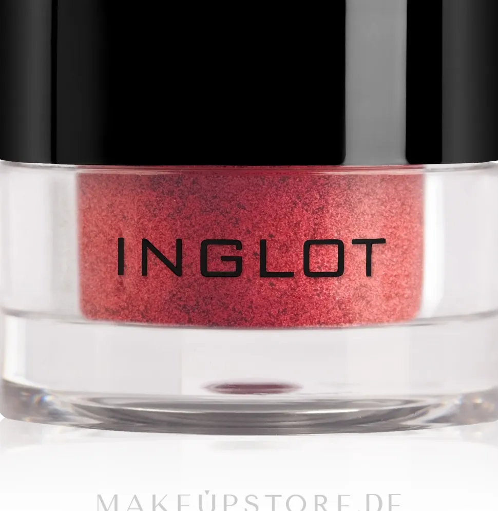 Inglot AMC Pure Pigment Eye Shadow