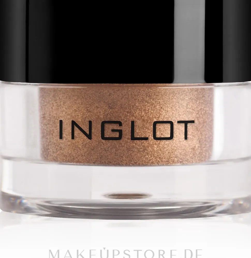 Inglot AMC Pure Pigment Eye Shadow