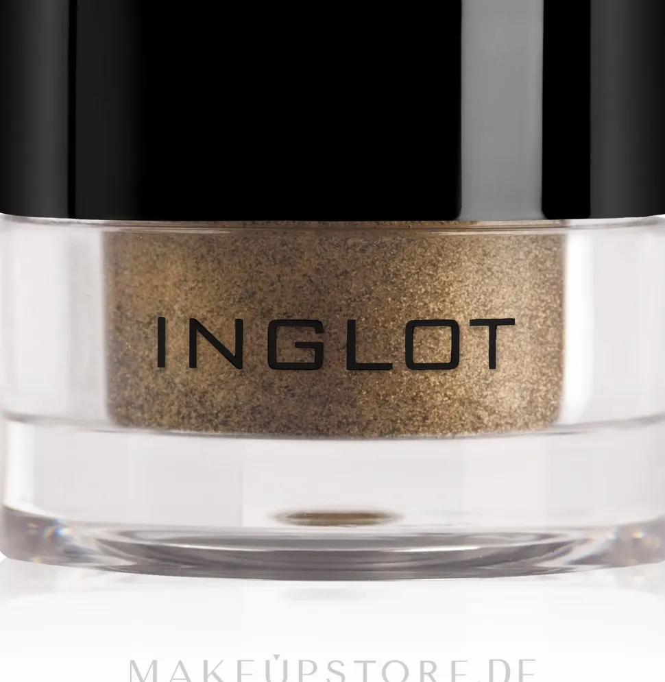 Inglot AMC Pure Pigment Eye Shadow