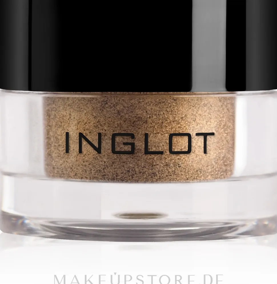 Inglot AMC Pure Pigment Eye Shadow