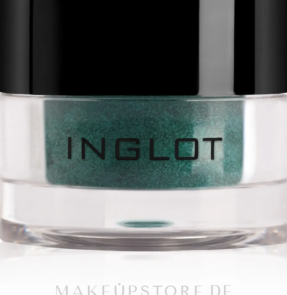 Inglot AMC Pure Pigment Eye Shadow