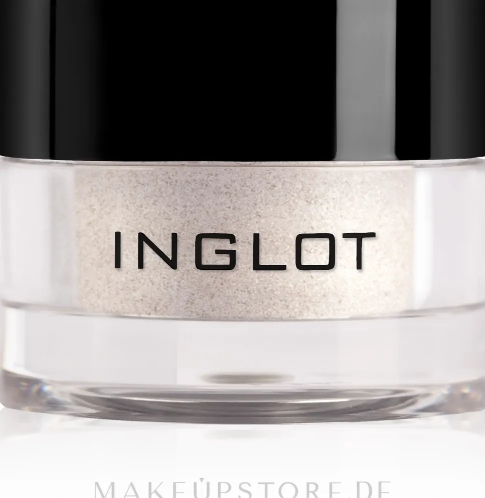 Inglot AMC Pure Pigment Eye Shadow