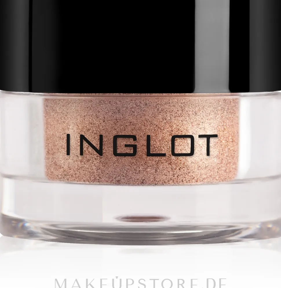 Inglot AMC Pure Pigment Eye Shadow