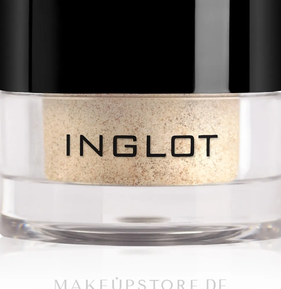 Inglot AMC Pure Pigment Eye Shadow