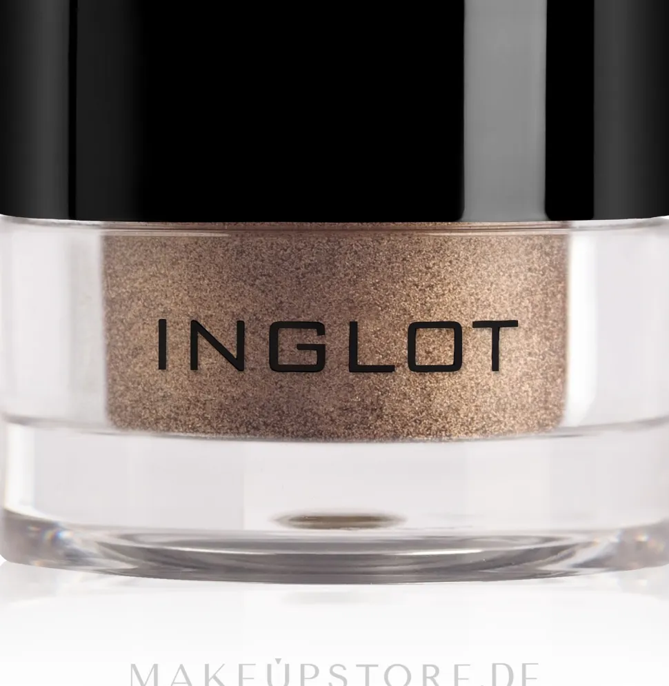 Inglot AMC Pure Pigment Eye Shadow