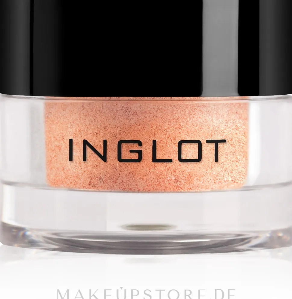 Inglot AMC Pure Pigment Eye Shadow