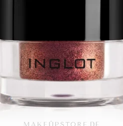 Inglot AMC Pure Pigment Eye Shadow