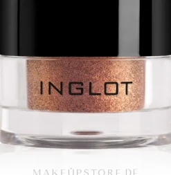 Inglot AMC Pure Pigment Eye Shadow