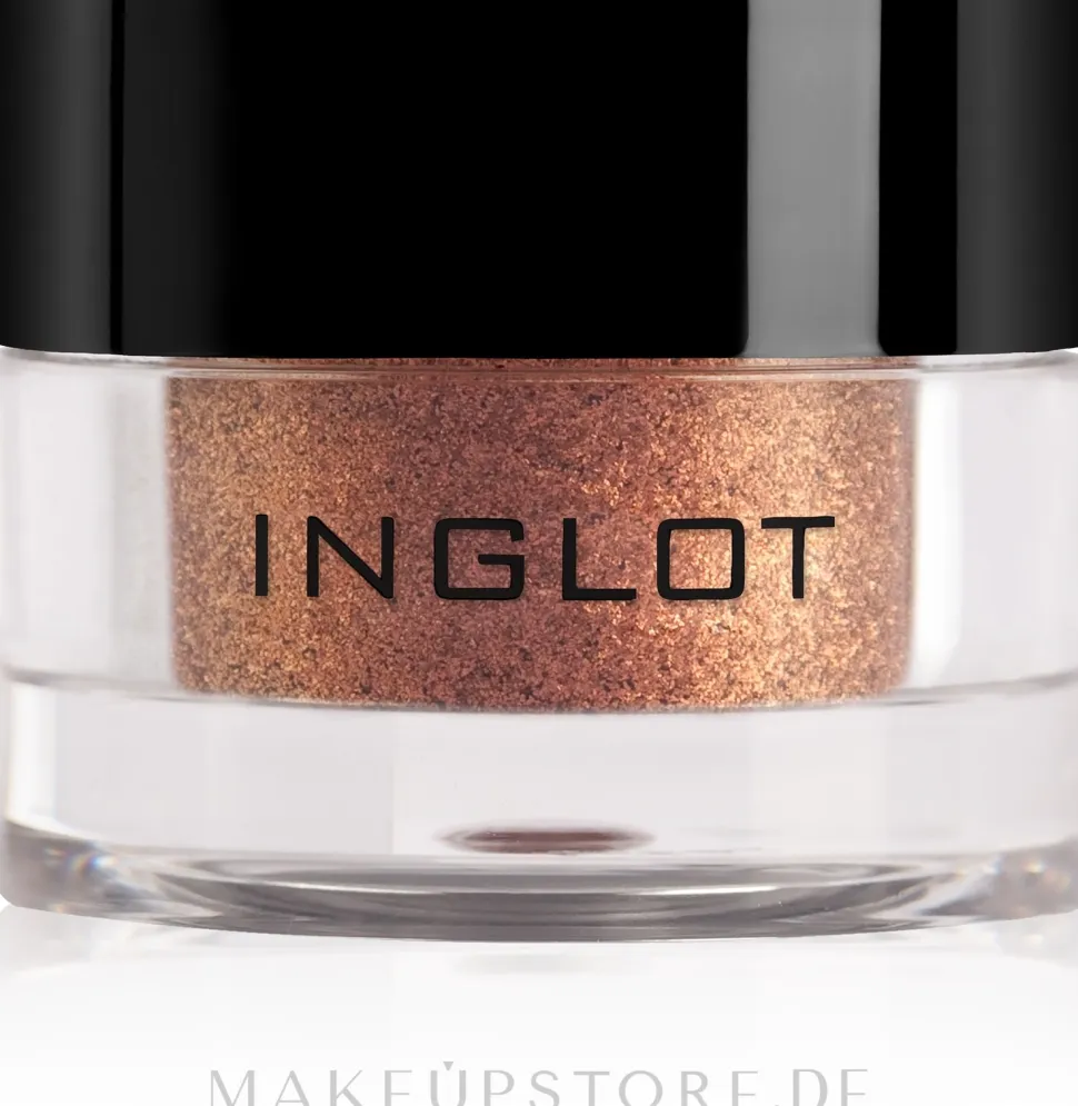 Inglot AMC Pure Pigment Eye Shadow