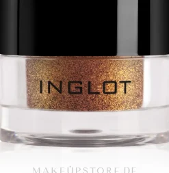 Inglot AMC Pure Pigment Eye Shadow