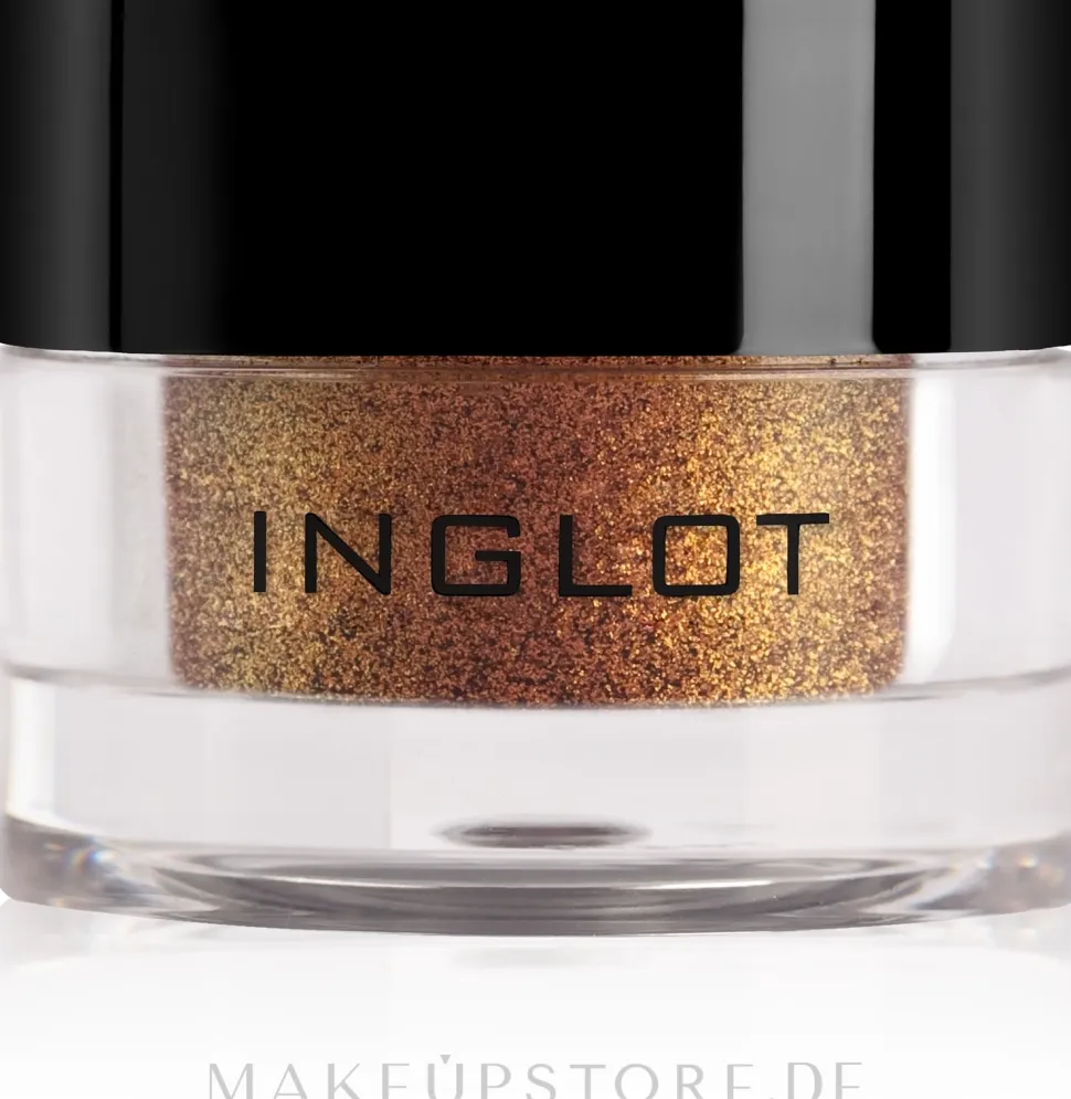 Inglot AMC Pure Pigment Eye Shadow