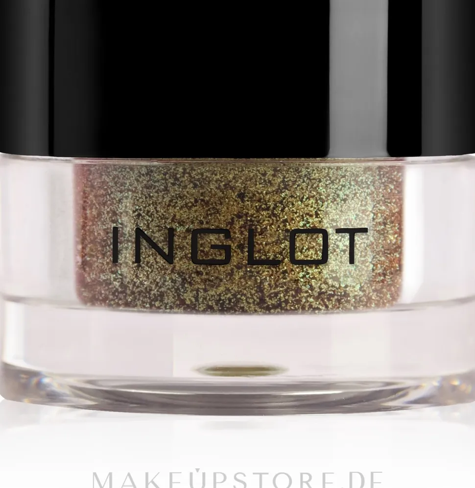 Inglot AMC Pure Pigment Eye Shadow