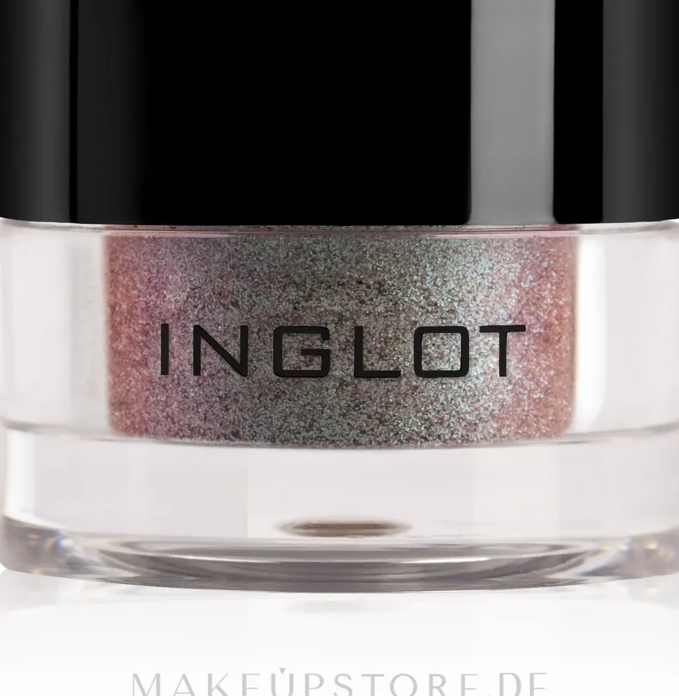 Inglot AMC Pure Pigment Eye Shadow