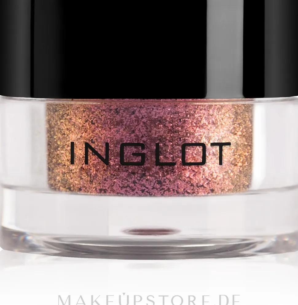 Inglot AMC Pure Pigment Eye Shadow