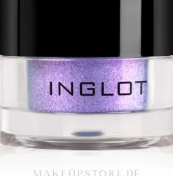 Inglot AMC Pure Pigment Eye Shadow