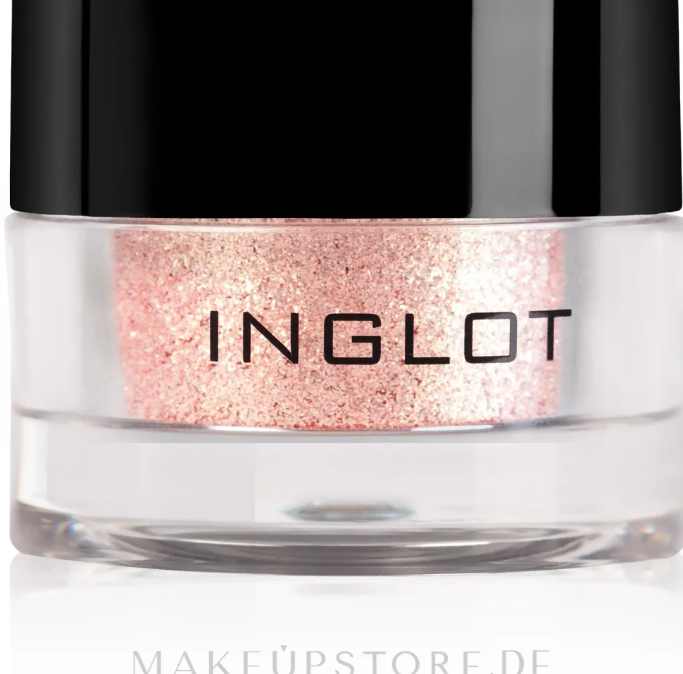Inglot AMC Pure Pigment Eye Shadow