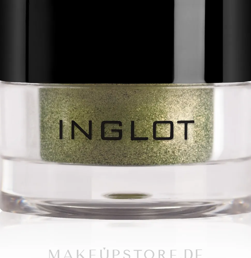 Inglot AMC Pure Pigment Eye Shadow