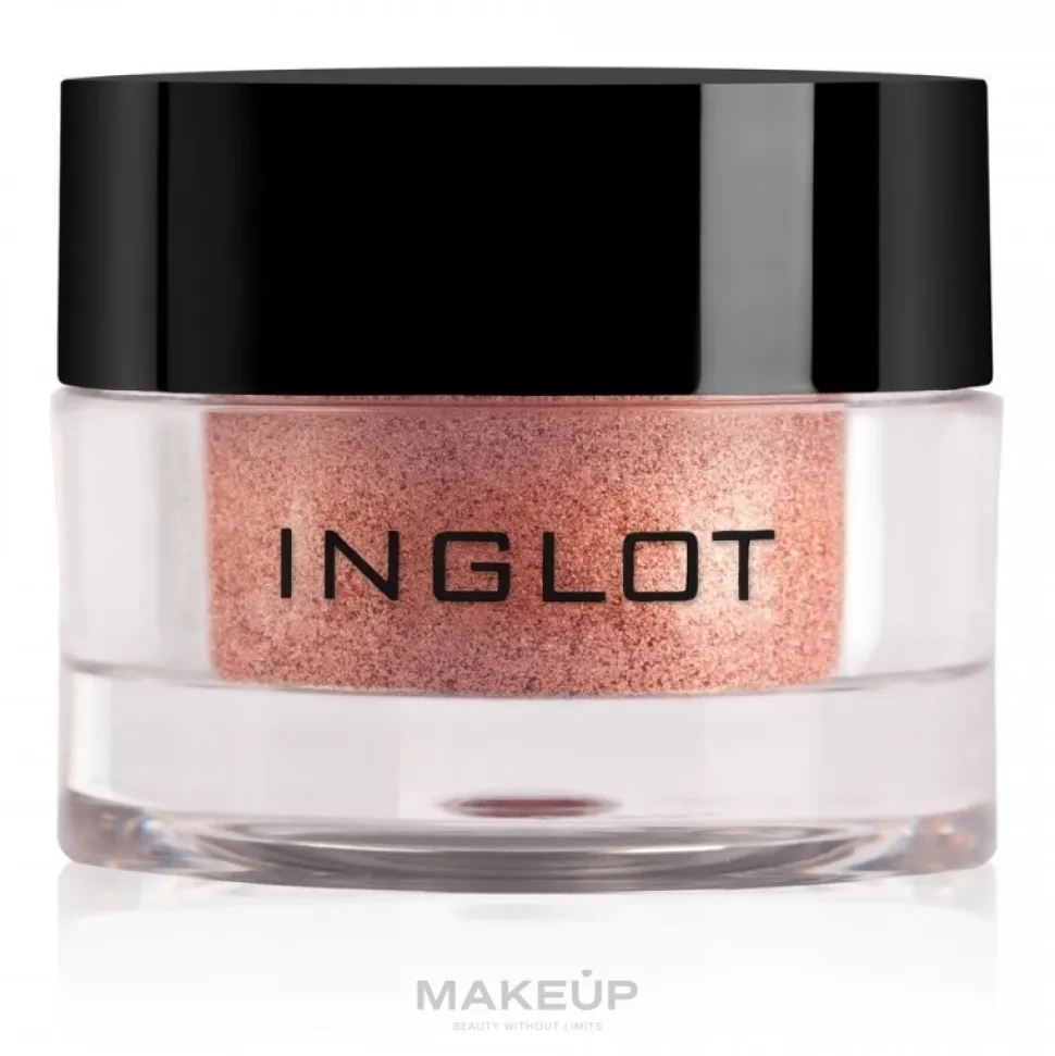 Inglot AMC Pure Pigment Eye Shadow