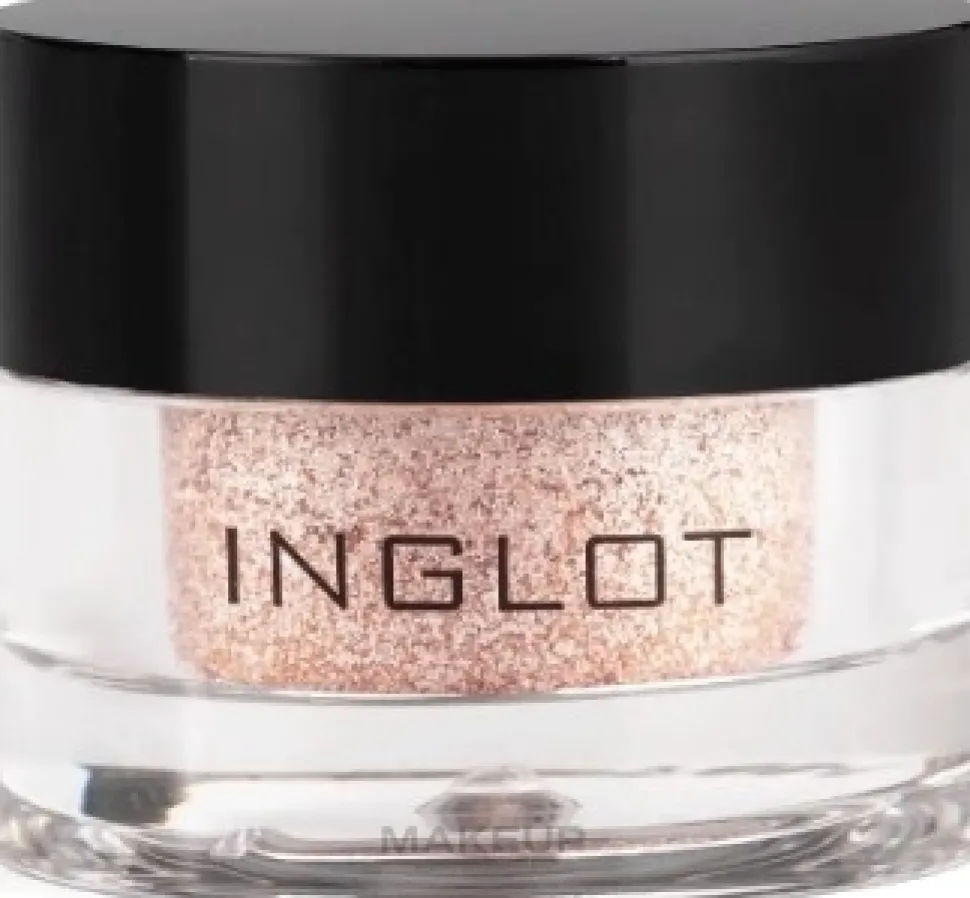 Inglot AMC Pure Pigment Eye Shadow