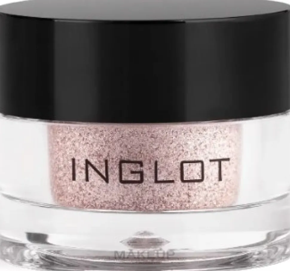 Inglot AMC Pure Pigment Eye Shadow