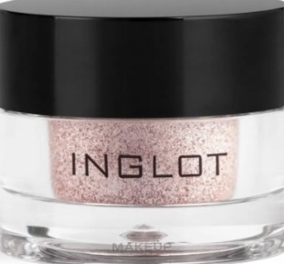 Inglot AMC Pure Pigment Eye Shadow