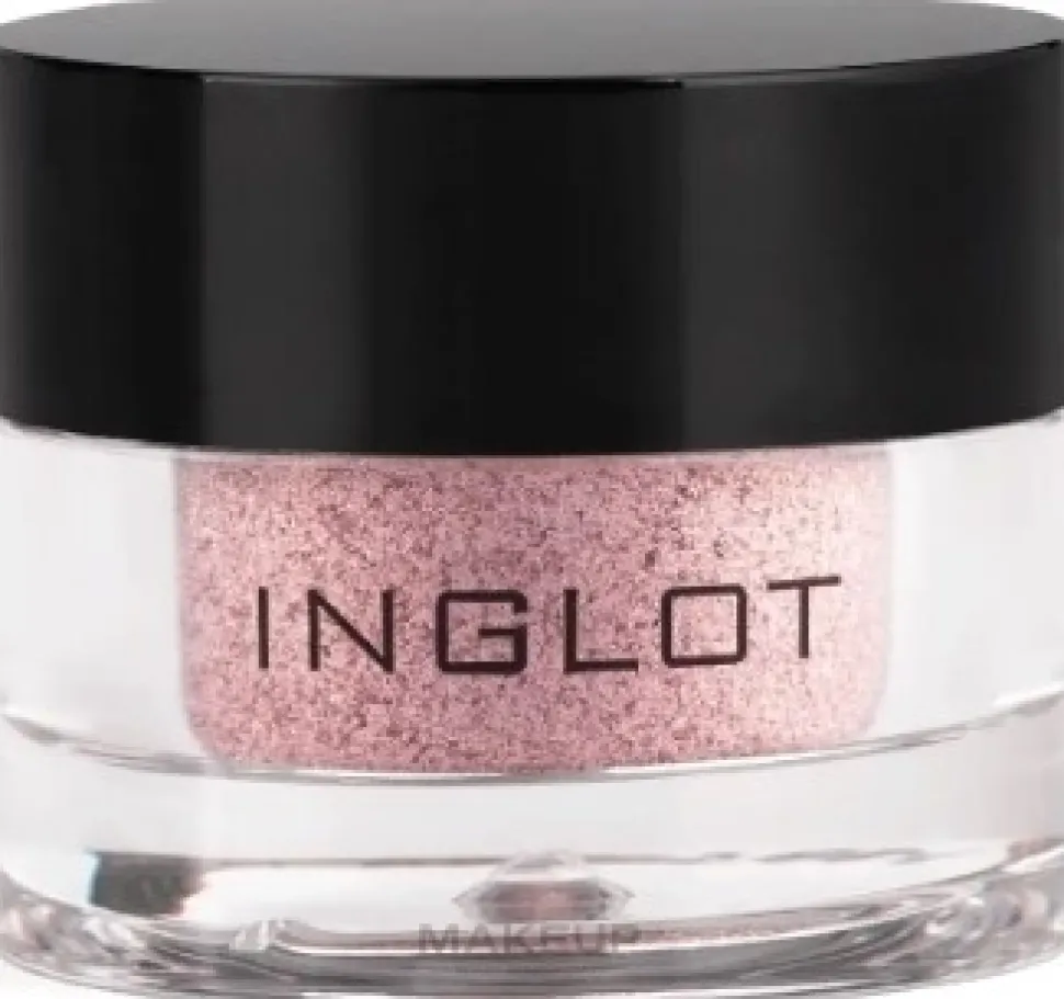 Inglot AMC Pure Pigment Eye Shadow
