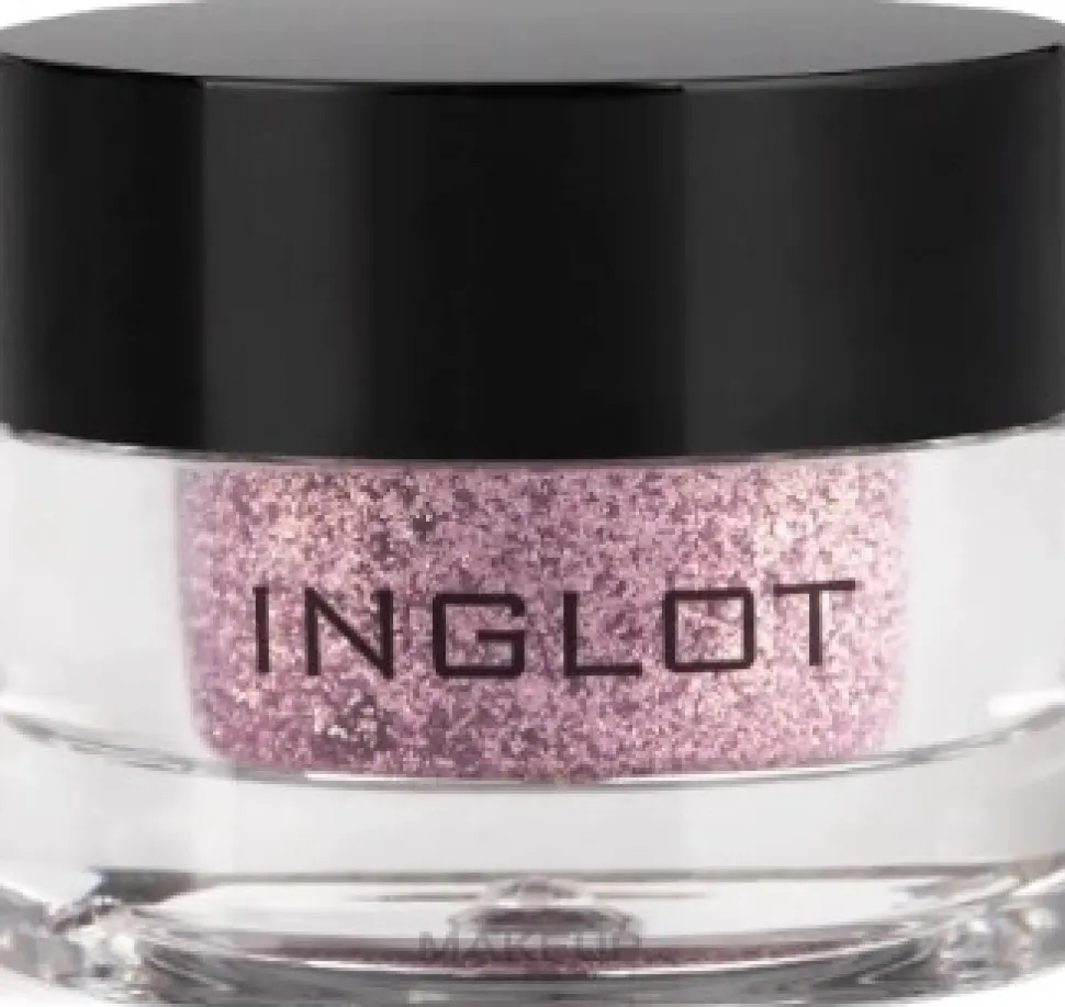 Inglot AMC Pure Pigment Eye Shadow