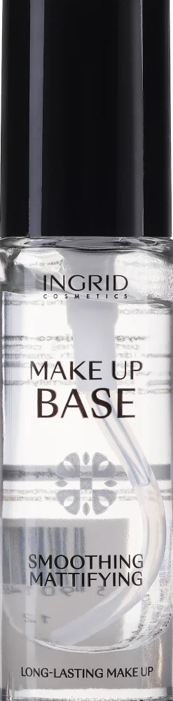 Ingrid Cosmetics Make Up Base