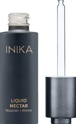 Inika Organic Liquid Nectar