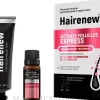 Innovativer aktivierender Detox-Komplex zum Haarwachstum