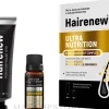 Innovativer Haarpflegekomplex mit Vitaminen