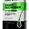 Innovativer Multivitamin-Komplex zum Haarwachstum