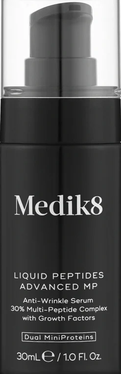 Innovatives Anti-Aging-Gesichtsserum