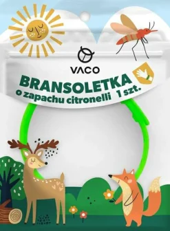 Insektenabwehrarmband für Kinder