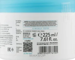Intensiv feuchtigkeitsspendende Körperbutter mit Hyaluronsäure für trockene, sehr trockene und dehydrierte Haut
