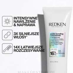Intensiv nährende Haarmaske