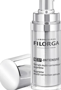 Intensiv regenerierendes Gesichtsserum mit Retinol und Vitamin C