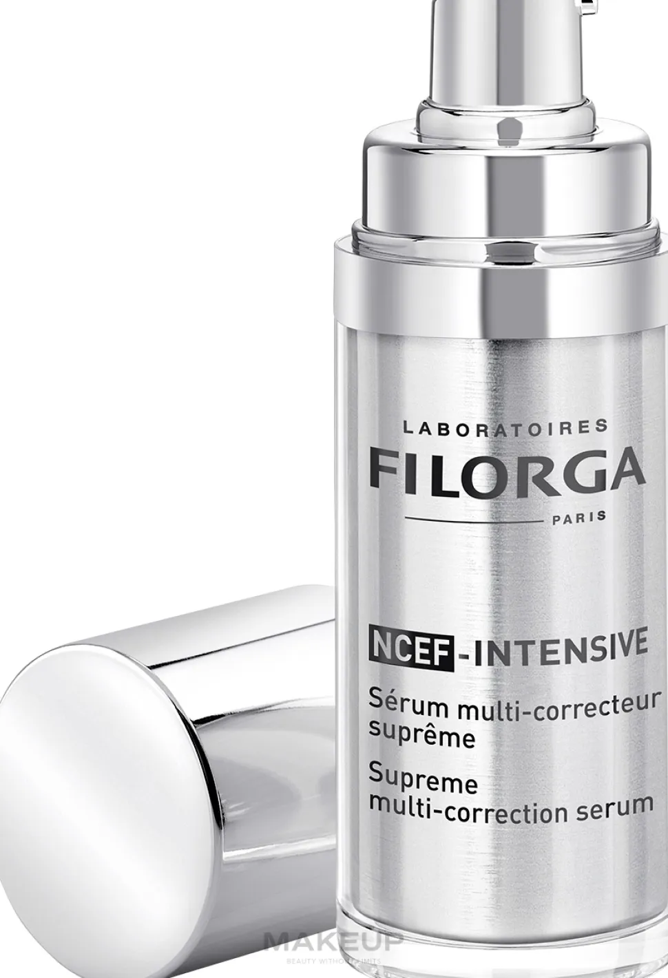 Intensiv regenerierendes Gesichtsserum mit Retinol und Vitamin C