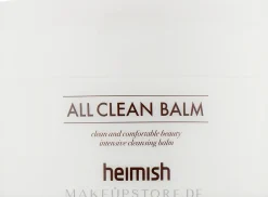Intensiv reinigender Gesichtsbalsam