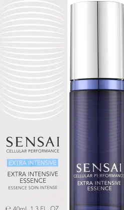 Intensive Anti-Aging Gesichtsessenz