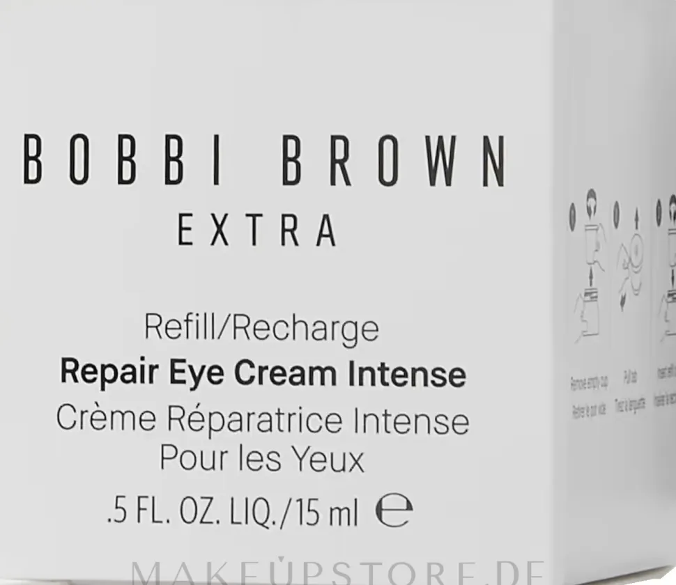 Intensive Augencreme