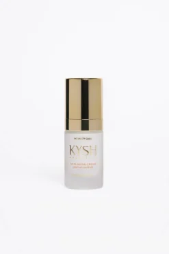 Intensive Feuchtigkeitspflege Anti-Aging-Creme für den Intimbereich