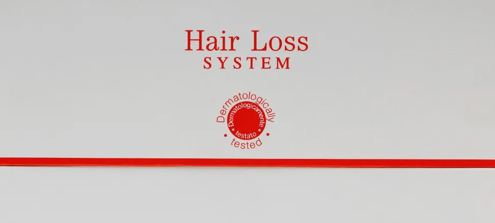 Intensive Haarpflege-Ampullen