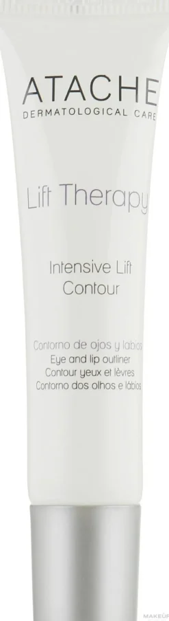 Intensive Lifting-Therapie für Augen und Lippen