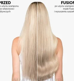 Intensive regenerierende Haarmaske