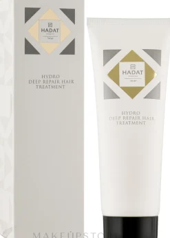 Intensive Reparaturmaske