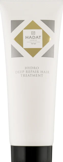 Intensive Reparaturmaske