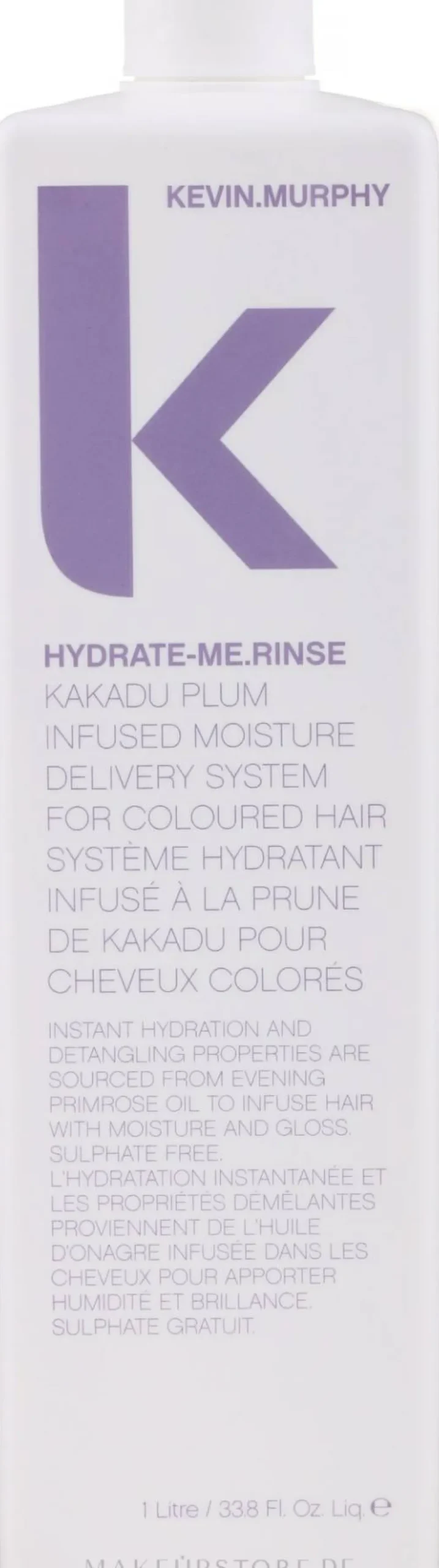 Intensiver feuchtigkeitsspendender Haarconditioner