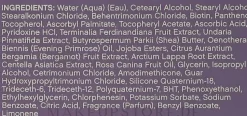 Intensiver feuchtigkeitsspendender Haarconditioner
